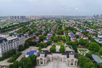 一棟別墅隔出34個房間,新橋如何讓“二房東”成為“正規軍”? 一棟別墅隔出34個房間,新橋如何讓“二房東”成為“正規軍”?