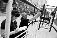 北京朝陽全要素小區今年將擴至57個