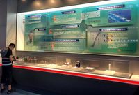 頭發絲6000分之一細的納米芯片明年量產,獨立自主的首例抗癌創新藥近期將推向市場 頭發絲6000分之一細的納米芯片明年量產,獨立自主的首例抗癌創新藥近期將推向市場