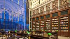 在虹口與中外文學大咖一起參加愛情詩歌跑，會是一種怎樣的體驗？