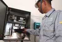 小區水質監測速度快不起來，竟被一個“鐵匣子”解決，一個季度變30秒！