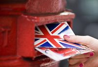 倫敦金融城給上海寫了一封信，一個月里上海讓全球企業感受到真真切切的新變化