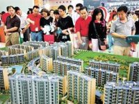 40城新房下半年開局降溫 一線城市下跌空間有限 40城新房下半年開局降溫 一線城市下跌空間有限
