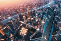 上海自貿區外企達20%，互聯網企業則“相約”西區，但他們都看中了上海同一特質