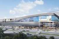 閔行 | 明年再添兩大商業中心，吃喝玩樂有新去處……