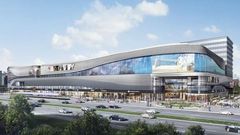 閔行 | 明年再添兩大商業中心，吃喝玩樂有新去處……