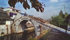 奉賢 | 南橋、奉城……古老的奉賢大地上，老集鎮究竟有多少？