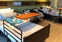 上海浦東再添一高品質養老社區,入住就要幾百萬?你會去嗎 上海浦東再添一高品質養老社區,入住就要幾百萬?你會去嗎