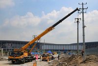 保駕進博會！徐民路核心區架空線入地工程今全部完成