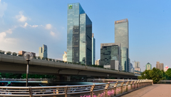 上海這個街道拿獎拿到“手軟”，竟連續19次獲評上海市容環境公眾滿意度測評第一名