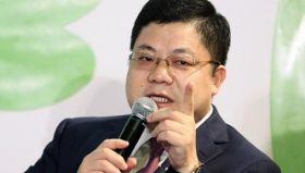 曹舟南辭任 綠城的下一個路口