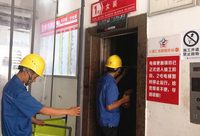 特種設備施工申請可“秒回”！上海這項全國首創今年將擴展到全市范圍