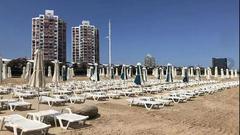 金山 | 城市沙灘恢復開園！“財神爺”沙雕為啥成了最神奇景點？