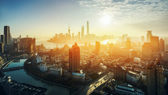 黃浦VS靜安：誰“最上海”？誰“最國際”？