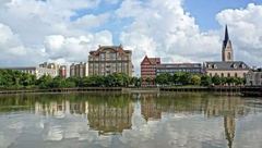 如何裁好高橋這塊不可多得的“大衣料子”?浦東大調研后決定這樣做 如何裁好高橋這塊不可多得的“大衣料子”?浦東大調研后決定這樣做