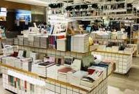 大隱書局劉軍：在上海兩年開了６家店，臨港難度最大，一大會址生意最好