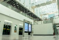 亞洲首次！上海軌交的這個站點榮獲LEED銀級認證