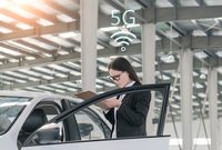 路燈遠程監控、電子巡更、數字導覽……“智慧會展”讓這個大會更加“不一般”