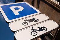 虹橋商務區核心區治理非機動車亂停放老大難有何妙招？