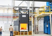 飛機“心臟”關鍵部件即將在滬投產,可填補國內高端制造業空白 飛機“心臟”關鍵部件即將在滬投產,可填補國內高端制造業空白