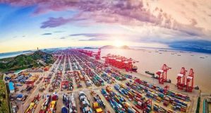 世界這么大,他們為什么要來看浦東? 世界這么大,他們為什么要來看浦東?