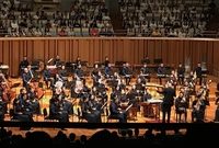 《上海奧德賽·外灘故事》亮相國家大劇院，海派民樂創新表達