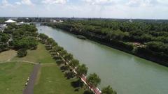 即知即改加強管理,保淀浦河三類正常水質 即知即改加強管理,保淀浦河三類正常水質