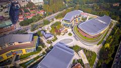 徐匯VS長寧:上海西區兩位“優等生”,誰將C位出道? 徐匯VS長寧:上海西區兩位“優等生”,誰將C位出道?