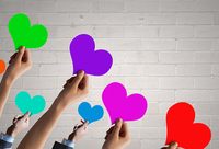 “愛滿社區”的日子里,社區基金會距離市民更近了 “愛滿社區”的日子里,社區基金會距離市民更近了