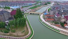 全市首家區河湖管理事務中心在青浦成立,三年內實現全區1934條河道可視化全覆蓋 全市首家區河湖管理事務中心在青浦成立,三年內實現全區1934條河道可視化全覆蓋