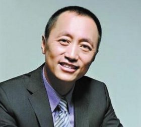 郁亮：萬科感謝改革開放帶來的新時代 以變革應對未來