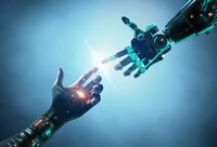 未來AI就像氧氣，摸不到但離不開！一場絕對不能錯過的AI盛宴即將在申城上演