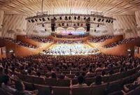 用音樂講述改革故事,大型原創交響音樂會《浦東交響》成功首演 用音樂講述改革故事,大型原創交響音樂會《浦東交響》成功首演