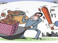 樓市進“逢漲必查”時代 整治時刑事打擊成常備手段？