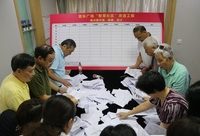 這個商品房小區的“智慧社區”實施方案高票通過,全體業主全程參與決策 這個商品房小區的“智慧社區”實施方案高票通過,全體業主全程參與決策