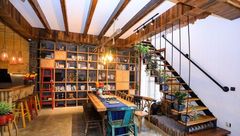 奉賢發展民宿不走尋常路,”鄉村民宿+總部辦公”成鄉村振興新途徑 奉賢發展民宿不走尋常路,”鄉村民宿+總部辦公”成鄉村振興新途徑