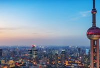 問渠哪得清如許？為有源頭活水來，外資管理“一個圖章”讓上海闖出對外開放一片天