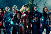 迪士尼中國發布明年業務計劃：《冰雪奇緣2》、《星球大戰9》、《復聯4》都要上映