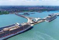 2018上海郵輪旅游節將在寶山拉開帷幕 2018上海郵輪旅游節將在寶山拉開帷幕