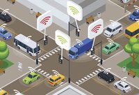 “AI+交通”的終極目標只是無人駕駛嗎？