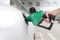 今年200座加油站有望售B5生物柴油，上海一年的“地溝油”可能還不夠“喝”