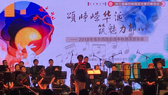 上海南京西路社區與文化大咖建了一個“朋友圈”,共同留存海派文化印跡 上海南京西路社區與文化大咖建了一個“朋友圈”,共同留存海派文化印跡