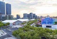 人工智能與浦江西岸:靜待一場天時地利與人和的交匯 人工智能與浦江西岸:靜待一場天時地利與人和的交匯