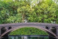 20多萬道工序,匯聚12個魯班鎖,他做出了縮小50倍的全榫卯結構“趙州橋” 20多萬道工序,匯聚12個魯班鎖,他做出了縮小50倍的全榫卯結構“趙州橋”