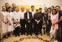 上海三部3D戲曲電影晉京展映,為打響上海文化品牌增添別樣精彩 上海三部3D戲曲電影晉京展映,為打響上海文化品牌增添別樣精彩