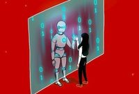 輔助診斷、無人駕駛、城市大腦……一人一天，會和AI有多少次“邂逅”？