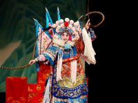 “依弘劇場”落戶寶山,“小票友”從此多了個看戲的地方 “依弘劇場”落戶寶山,“小票友”從此多了個看戲的地方