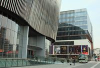 在進博會“溢出效應”的推動下,大虹橋能否成為“上海購物”的新地標? 在進博會“溢出效應”的推動下,大虹橋能否成為“上海購物”的新地標?