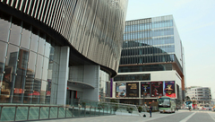 在進博會“溢出效應”的推動下,大虹橋能否成為“上海購物”的新地標? 在進博會“溢出效應”的推動下,大虹橋能否成為“上海購物”的新地標?