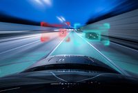 智能網聯汽車“大路考”路段延長了!總長度37.2公里,在安亭和臨港 智能網聯汽車“大路考”路段延長了!總長度37.2公里,在安亭和臨港